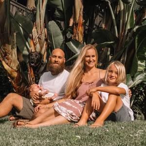 Meet your Posher, Kim